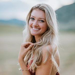 Meet your Posher, Ellie